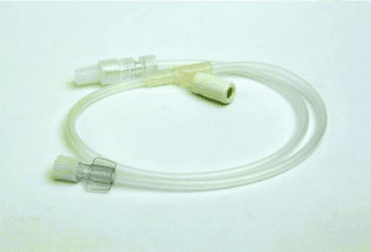 With injection cap DI-Y